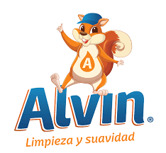 alvin