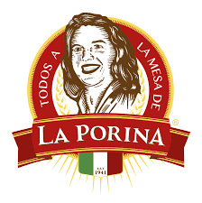 laporina