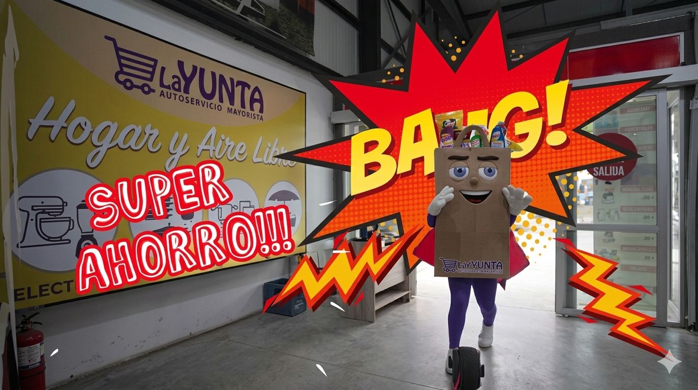 Video Super Ahorro